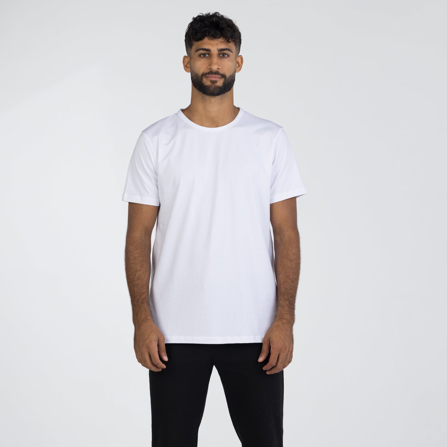 Giza cotton t-shirt