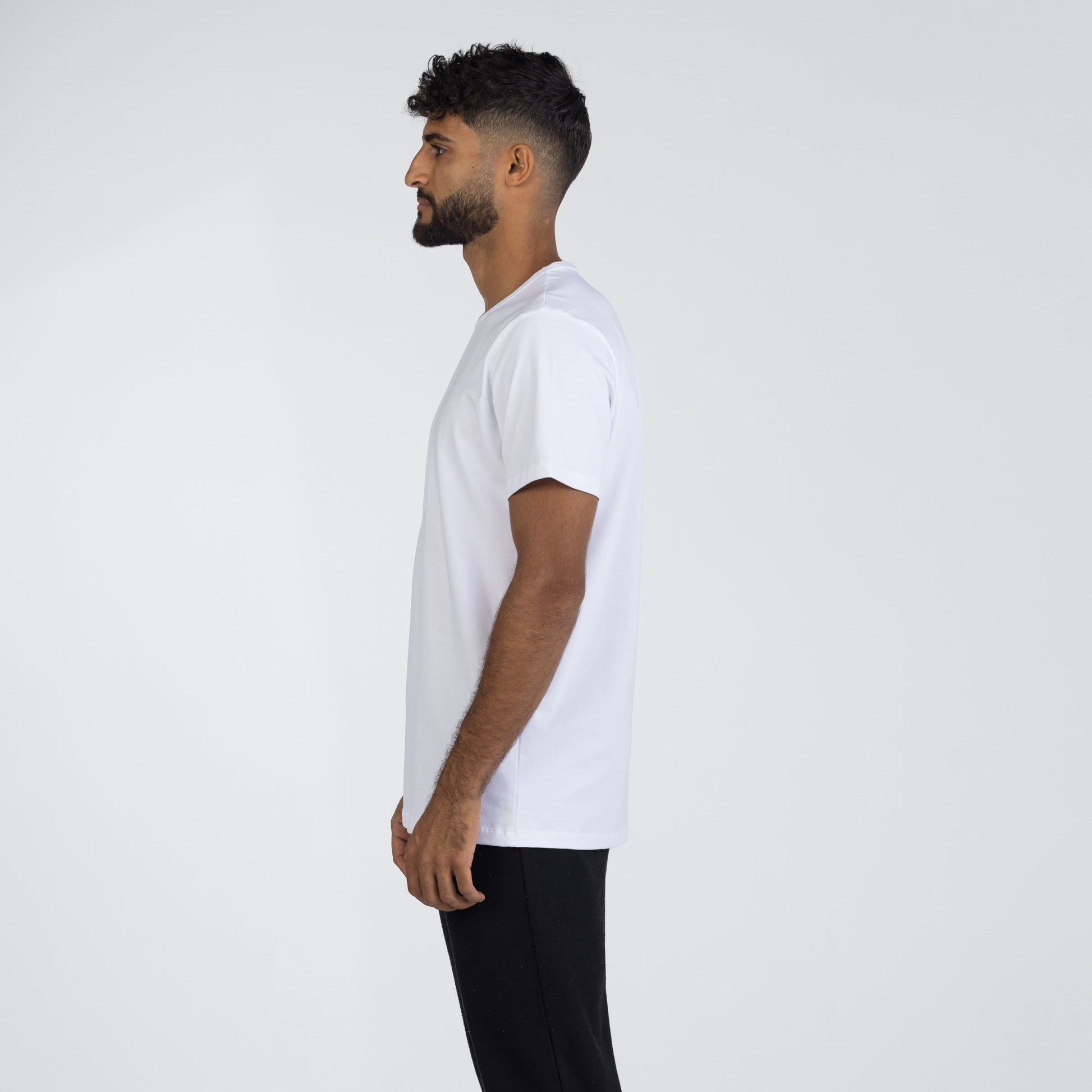 pima cotton t-shirt